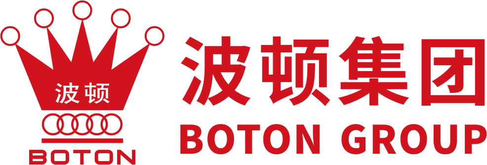 中國波頓集團官網